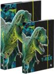 KARTON P+P A4+A5 füzettartó Premium Dinosaurus (0-056X25)