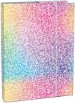 Stil A5 Sparkle füzettartó (CBB0623)