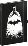 Baagl Presco Group Jegyzetfüzet Batman 13 × 21 cm (A-7339)