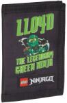 Lego Ninjago Lloyd pénztárca fiúknak (20288-2508)