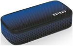 KARTON P+P JUMBO OXY Ombre Diák tolltartó Black- Blue (8-91325)
