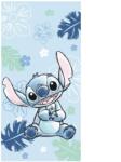 Jerry Fabrics Stitch Ohana blue fürdőlepedő (051000-OLILOOHBLA)