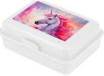 Baagl Baagl Unikornis Királyság uzsonnás doboz (A-34193)