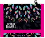 Oxybag OXY fashion virágok pénztárca (B7-96319)