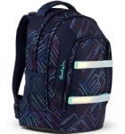 ergobag Satch Purple Laser iskolatáska, hátizsák (00887902200)