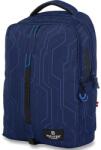 Schneiders Walker Elite Cyber Blue diák hátizsák (4212557)