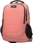 Stil Doubler Peach felsős iskolatáska (ABO0575)