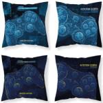 Detexpol Game párnahuzat, világító hatással (DL-467562)