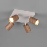 Trio 867730465 Soka 4xGU10 spot lámpa (867730465)