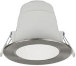 TRIO 635410107 Virunga 900lm, 2300/3000/4000K, fényerőszabályozható, mennyezetbe építhető lámpa (635410107)