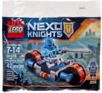 LEGO® Nexo Knights - Knighton Rider (30376) LEGO