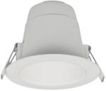 TRIO 635410131 Virunga 900lm, 2300/3000/4000K, fényerőszabályozható, mennyezetbe építhető lámpa (635410131)