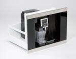 Coffee Case kávéfőző fiók, inox, 240x340 (KFB04XB)