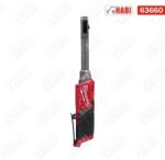 Milwaukee M12FPTR-0 cserélhető adapteres racsnis csavarkulcs akku és töltő nélkül