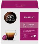 NESCAFÉ Kávékapszula Nescafé Dolce Gusto Espresso 16db/doboz (C50319)