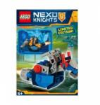 LEGO® Конструктор Lego Nexo Knights - Реактивен кон, 271602
