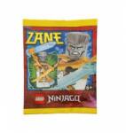 LEGO® Ninjago Crystalized: Golden Zane paper bag, 892306, лимитирана серия