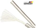  Eagle HIGH STANDARD LS Silber 2x2.5 mm ezüstözött hangfalkábel