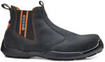 Base Protection B0652BKO40 BASE Dealer Ankle munkavédelmi bakancs S1P SRC (B0652BKO40) - villanydiler