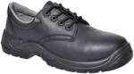  FC14BKR44 Portwest Compositelite munkavédelmi cipő, S1P (FC14BKR44)