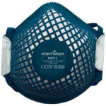  P271WHR Portwest Ergonet FFP2 Respirator (10 db) (P271WHR)
