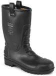 FW75BKR40 Portwest Steelite Neptune védőcsizma, S5 (FW75BKR40)