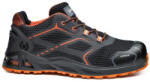 Base Protection B1004BKO38 BASE K-Step/K-Speed/K-Move munkavédelmi cipő S1P HRO SRC (B1004BKO38) - villanydiler