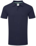  EC210NARXXXL Portwest Organic Cotton Recyclable Polo Shirt (EC210NARXXXL)