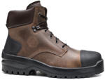 Base Protection B0741BRK44 BASE Bison munkavédelmi bakancs S3 HRO HI CI SRC (B0741BRK44) - villanydiler