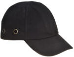  PW59BKR Portwest Baseballsapka beépített protektorral (PW59BKR)