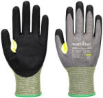  A652G8RL Portwest Vágásbiztos; nitril hab bevonatos munkakesztyű (A652G8RL)