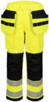  FR427YBRXL Portwest PW3 Modaflame Hi-Vis lángálló holster téli nadrág (FR427YBRXL)