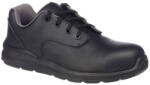 FD61BKR44 Portwest Compositelite fűzős munkavédelmi cipő S2 (FD61BKR44)