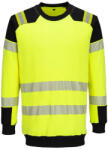  FR707YBRS Portwest PW3 Modaflame Hi-Vis lángálló pulóver (FR707YBRS)