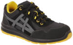  FT50BKR45 Portwest Steelite Mersey Trainer S1 munkavédelmi cipő (FT50BKR45)