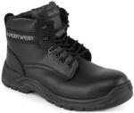  FC11BKR40 Portwest Compositelite Thor védőbakancs, S3 (FC11BKR40)