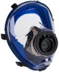  P516BLU Portwest Swiss Full Face Mask (P516BLU)