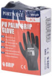  VB120K8RXS Portwest PU tenyérmártott kesztyű (288 pár) (VB120K8RXS)