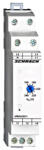 Schrack Feszültség felügyeleti relé AMPARO, 3F + N, 160-240V (URAU3011)