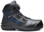 Base Protection B0821BKB48 BASE Be-Fast munkavédelmi bakancs S3 HRO CI HI SRC (B0821BKB48) - villanydiler