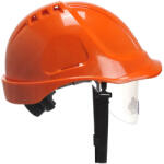  PW55ORR Portwest Endurance védősisak látómezővel kombinálva (PW55ORR)