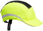  PS79YER Portwest AirTech ütésbiztos sapka (PS79YER)