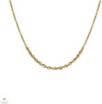 Újvilág Kollekció Arany nyaklánc 45 cm - 03S219-5-45