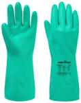  AB810GNRS Portwest Vegyszerálló B 16 nitril kesztyű (12 pár) (AB810GNRS)