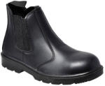 FW51BKR48 Portwest Steelite Dealer védőbakancs, S1P (FW51BKR48)