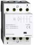 Schrack Technik Schrack AMPARO sorbaépíthető mágneskapcsoló 63A, 4z, 230V AC 3KE (BZ326444ME)