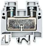 Schrack Technik Sorkapocs 50mm2, típus CBD50, szürke (IK100050-A)