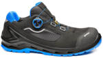 Base Protection B1223BKB36 BASE I-Code munkavédelmi cipő S1P ESD SRC (B1223BKB36) - villanydiler