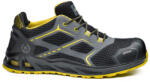 Base Protection B1004BKY48 BASE K-Step/K-Speed/K-Move munkavédelmi cipő S1P HRO SRC (B1004BKY48) - villanydiler
