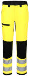  CD857YBR38 Portwest WX2 Eco Hi-Vis Class 2 szerviznadrág (CD857YBR38)